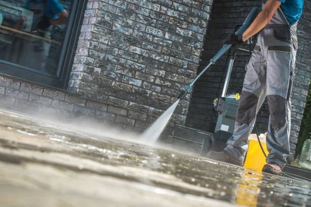 Best Restaurant Pressure Washing  in Homosassa, FL